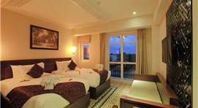 Khách sạn Royal Riverside Hội An